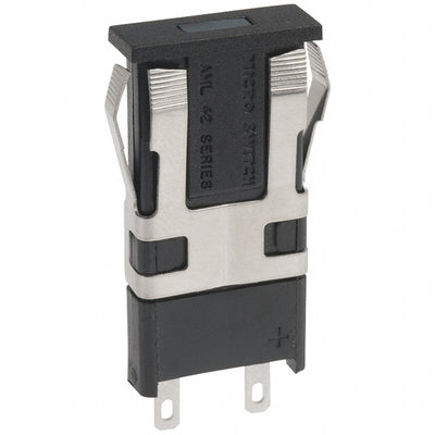 AML42SBX2 by Honeywell Sensing and Productivity Solutions - SWITCH INDICATOR COMPACT LED GRN