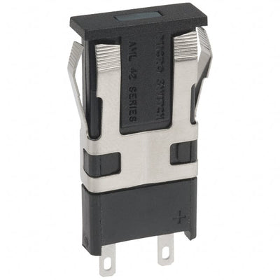 AML42SBX8 by Honeywell Sensing and Productivity Solutions - SWITCH INDICATOR COMPACT LED GRN