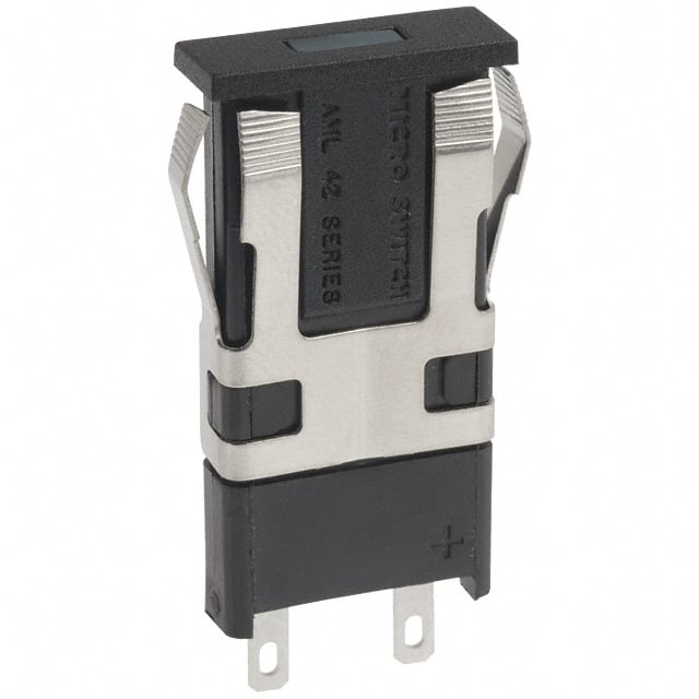 AML42SBX8 by Honeywell Sensing and Productivity Solutions - SWITCH INDICATOR COMPACT LED GRN