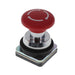 AML4 by Altech Corporation - SWITCH UNITPB 30MM RED NON ILL M