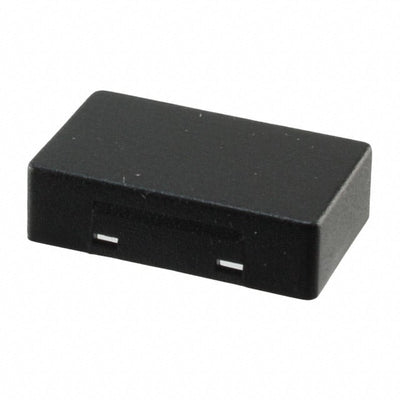 AML51-F10K by Honeywell Sensing and Productivity Solutions - CAP PUSHBUTTON RECTANGULAR BLACK