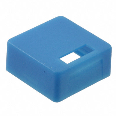 AML52-C10B by Honeywell Sensing and Productivity Solutions - SQUARE BUTTON W/LED FOR PSHBTN