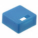 AML52-C10B by Honeywell Sensing and Productivity Solutions - SQUARE BUTTON W/LED FOR PSHBTN