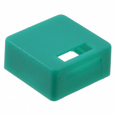 AML52-C10G by Honeywell Sensing and Productivity Solutions - SQUARE BUTTON W/LED FOR PSHBTN