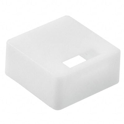 AML52-C10W by Honeywell Sensing and Productivity Solutions - SQUARE BUTTON W/LED FOR PSHBTN