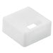 AML52-C10W by Honeywell Sensing and Productivity Solutions - SQUARE BUTTON W/LED FOR PSHBTN