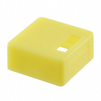 AML52-C10Y by Honeywell Sensing and Productivity Solutions - SQUARE BUTTON W/LED FOR PSHBTN