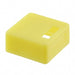 AML52-C10Y by Honeywell Sensing and Productivity Solutions - SQUARE BUTTON W/LED FOR PSHBTN