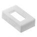 AML52-N10W by Honeywell Sensing and Productivity Solutions - RECTANGULAR BUTTON W/NEON
