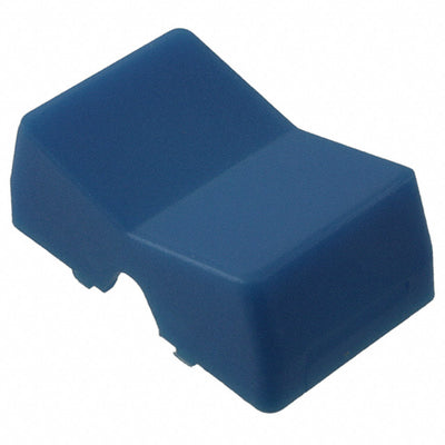 AML54-F10B by Honeywell Sensing and Productivity Solutions - CAP ROCKER RECTANGULAR BLUE