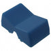 AML54-F10B by Honeywell Sensing and Productivity Solutions - CAP ROCKER RECTANGULAR BLUE