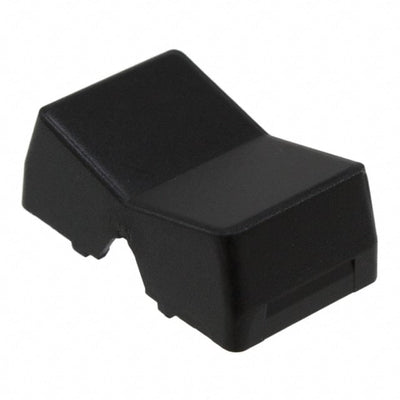 AML54-F10K by Honeywell Sensing and Productivity Solutions - CAP ROCKER RECTANGULAR BLACK