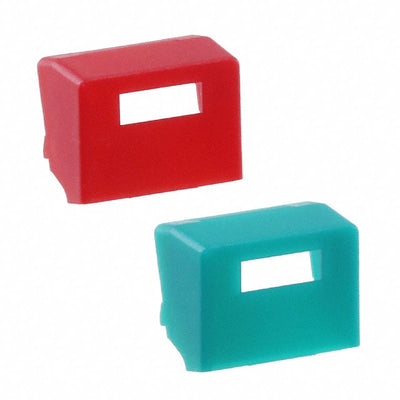 AML56-H10RG by Honeywell Sensing and Productivity Solutions - RECT TWO PC OPER W/ TWO LEDS