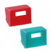 AML56-H10RG by Honeywell Sensing and Productivity Solutions - RECT TWO PC OPER W/ TWO LEDS