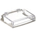 AML76F10T01P by Honeywell Sensing and Productivity Solutions - AML SWITCH GUARD RECTANGULAR