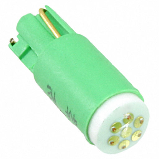 AML92EGL by Honeywell Sensing and Productivity Solutions - SIX CHIP GREEN LED 50 MA 4 VOLTS