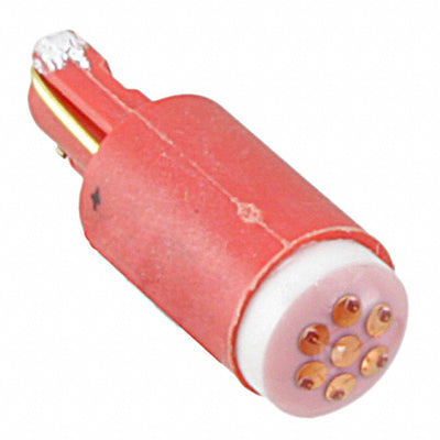 AML92ERL by Honeywell Sensing and Productivity Solutions - SIX CHIP RED LED 50 MA 4 VOLTS