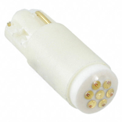 AML92EWL by Honeywell Sensing and Productivity Solutions - SIX CHIP WHITE LED 50 MA 4 VOLTS
