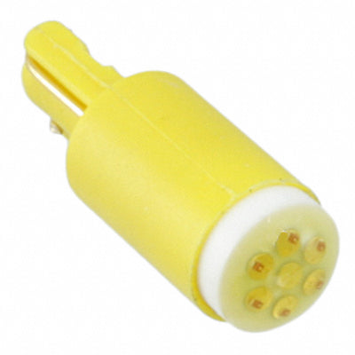 AML92EYL by Honeywell Sensing and Productivity Solutions - SIX CHIP YELLOW LED 50 MA 4 VOLT