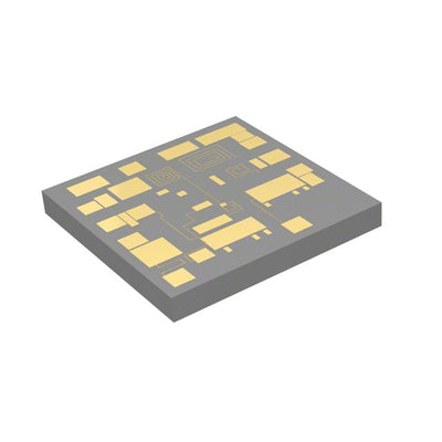 AMMC-5618-W10 by Broadcom Limited - IC RF AMP 6GHZ-20GHZ MODULE