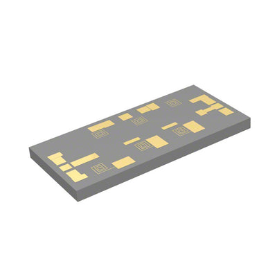AMMC-6220-W10 by Broadcom Limited - IC RF AMP 6GHZ-20GHZ MODULE
