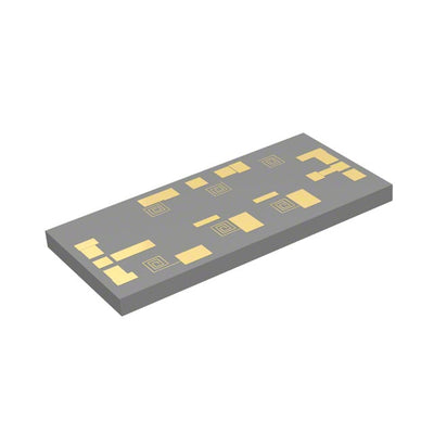 AMMC-6220-W50 by Broadcom Limited - IC RF AMP 6GHZ-20GHZ MODULE