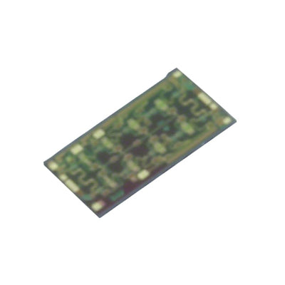 AMMC-6333-W10 by Broadcom Limited - IC RF AMP VSAT 18GHZ-33GHZ MOD