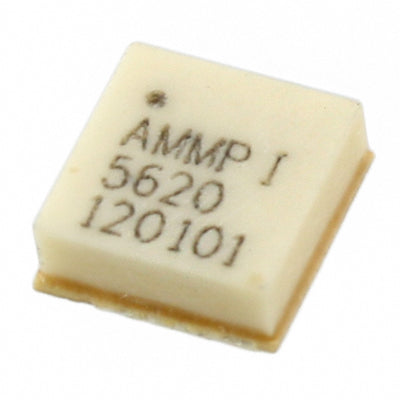 AMMP-5620-BLKG by Broadcom Limited - IC RF AMP GPS 6GHZ-20GHZ 8SMD