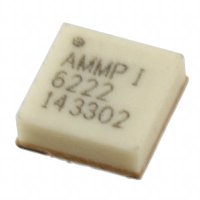 AMMP-6222-BLKG by Broadcom Limited - IC RF AMP WIMAX 7GHZ-21GHZ 8SMD