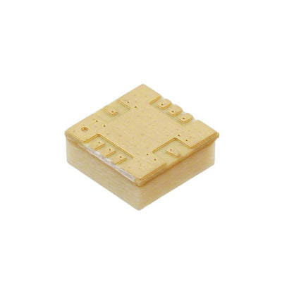 AMMP-6640-BLKG by Broadcom Limited - RF ATTENUATOR 2.5DB-28DB 8SMD