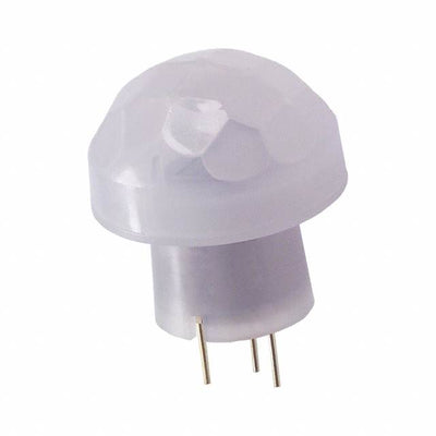 AMN14112 by Panasonic Electric Works - SENSOR MOTION DIG 10M 5V WHT PCB