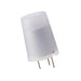 AMN13112 by Panasonic Electric Works - SENSOR MOTION DIG SPOT 5V WH PCB