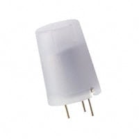 AMN23112 by Panasonic Electric Works - SENSOR MOTION ANA SPOT5V WHT PCB