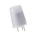 AMN23112 by Panasonic Electric Works - SENSOR MOTION ANA SPOT5V WHT PCB