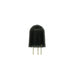 AMN31111 by Panasonic Electric Works - SENSOR MOTION STD DETECT BLK LEN