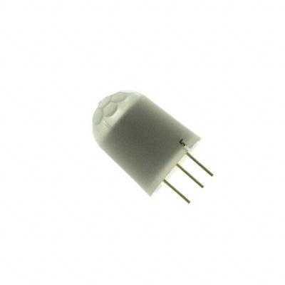 AMN31112 by Panasonic Electric Works - SENSOR MOTION STD DETECT WHT LEN