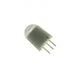 AMN31112 by Panasonic Electric Works - SENSOR MOTION STD DETECT WHT LEN