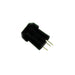 AMN32111 by Panasonic Electric Works - SENSOR SLIGHT MOTION 5V BLK LEN