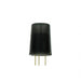 AMN33111 by Panasonic Electric Works - SENSOR MOTION SPOT 5V BLK LENS