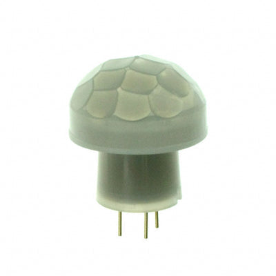 AMN34112 by Panasonic Electric Works - SENSOR MOTION 10M DETECT WHT LEN