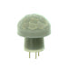 AMN34112 by Panasonic Electric Works - SENSOR MOTION 10M DETECT WHT LEN