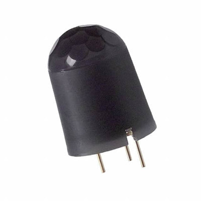 AMN41121 by Panasonic Electric Works - SENSOR MOTION DETECT DIG STD BLK
