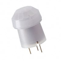 EKMB1291111 by Panasonic Electric Works - SENSOR MOTION PIR SLIGHT MOTION