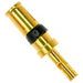 L17DM537447 by Amphenol ICC (Commercial Products) - CONNECTOR D-SUB SOCKET 14AWG SLDR CUP