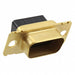 211638-4 by TE Connectivity Aerospace, Defense and Marine - CONNECTOR D-SUB HOUSING PLUG 9POS