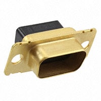 211638-4 by TE Connectivity Aerospace, Defense and Marine - CONNECTOR D-SUB HOUSING PLUG 9POS