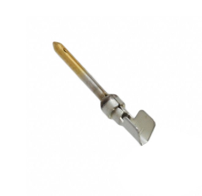 745229-7 by TE Connectivity AMP Connectors - CONNECTOR PIN 18-22AWG GOLD CRIMP