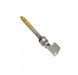 745229-7 by TE Connectivity AMP Connectors - CONNECTOR PIN 18-22AWG GOLD CRIMP