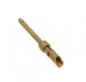66570-3 by TE Connectivity AMP Connectors - CONNECTOR PIN 18AWG GOLD SOLDER CUP