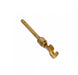 745254-3 by TE Connectivity AMP Connectors - CONNECTOR PIN 22-26AWG GOLD CRIMP
